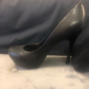 🖤🖤🖤Black High Heels